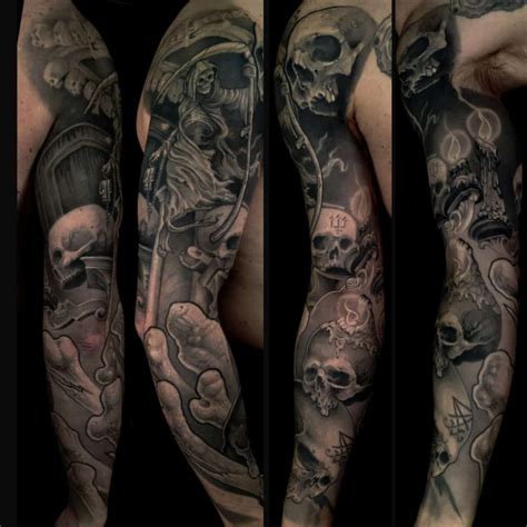 sleeve ideas for men